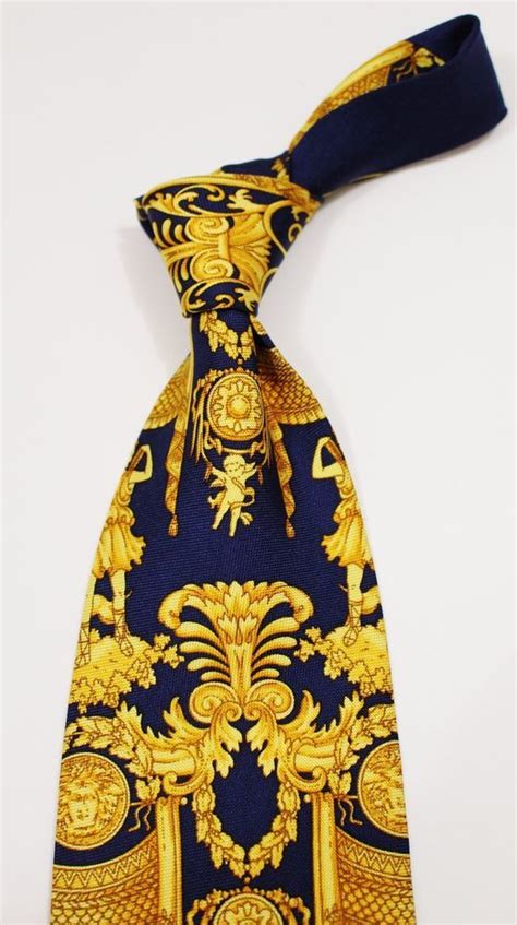 versace tie sale|versace tie price.